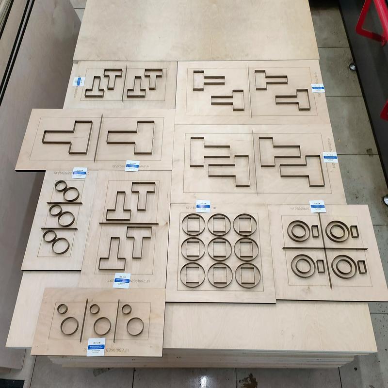 選擇諾豐激光刀模，共創(chuàng)輝煌未來(lái)
